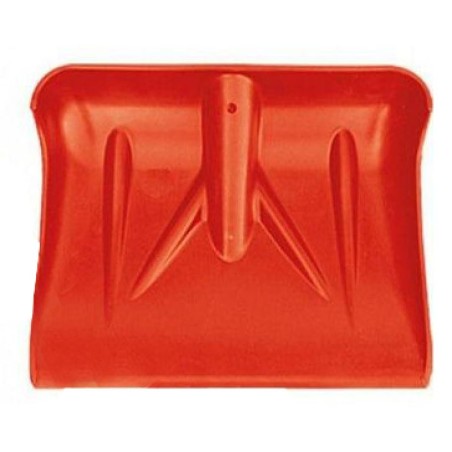 Grasko Snow Shovel 31.5 cm x 40 cm