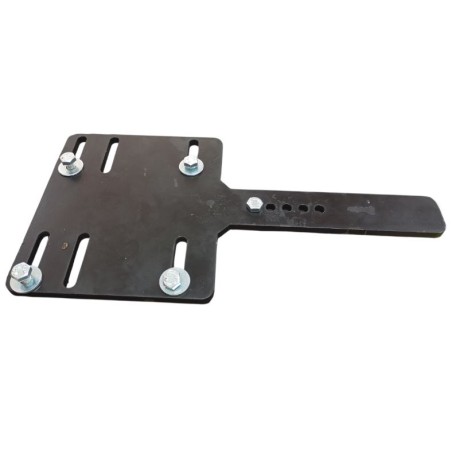 Bracket for Sprayer for Yamastik Generator