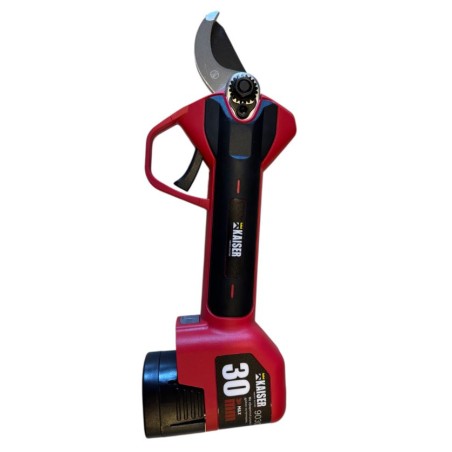 Kaiser 9030 Pruning Shears 20mm - 30mm