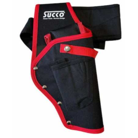 Sucko BELT-2108 Θήκη Με Ζώνη Για Ψαλίδι BS-2140 Και Αλυσοπρίονο BC-2108