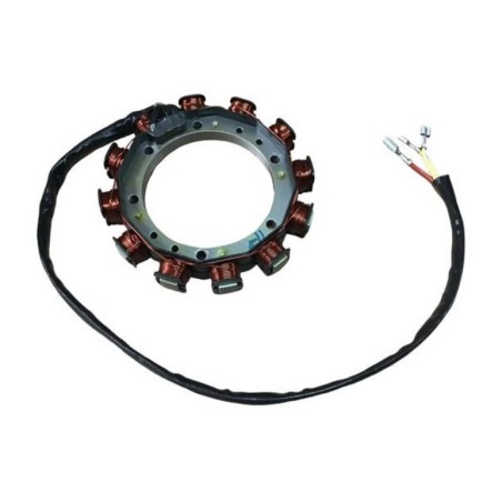 Δυναμό ED0085651130-S Lombardini 15LD225 - 15LD400 - 15LD440 - 15LD315 - 15LD350 - KD15-225 - KD15-440 - KD15-350 Γνήσιο