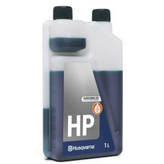 Husqvarna HP 2-Stroke Engine Mixing Oil 2T 1L