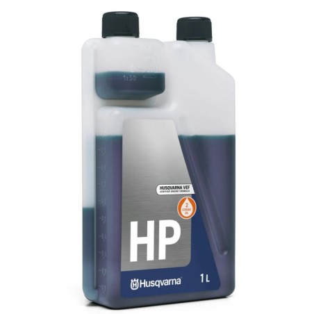 Husqvarna HP Λάδι Μίξης Για Δίχρονους Κινητήρες 1L
