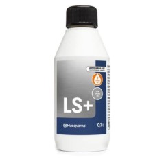 Husqvarna LS+ 2-Stroke Engine Mixing Oil 2T 0.100ml