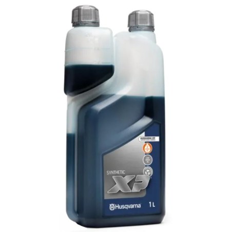 Husqvarna XP Λάδι Μίξης Για Δίχρονους Κινητήρες 1L
