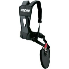 Echo C062-000550 Double Shoulder-Strap For Brushcutters
