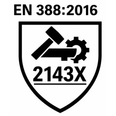 Neri 203 TOP 368014 M-8 Gloves