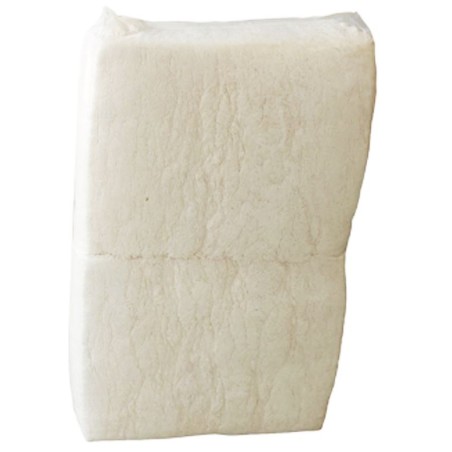 Στουπί Λευκό A Βαμβακερό 100% 10Kg