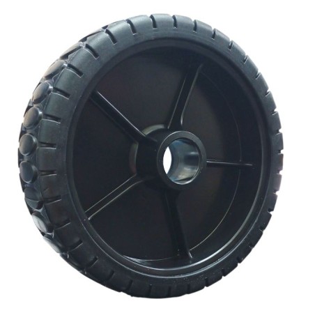 copy of Wheel Ø14 Diameter 175mm