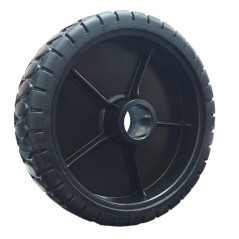 Wheel Diameter 210mm