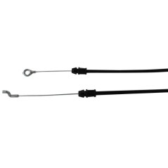 Castelgarden 04181000756/0 Ντίζα Φρένου Για GGP Κινητήρα