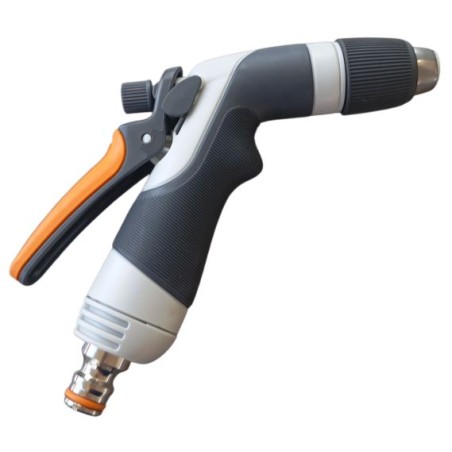 Πιστόλι G.F. 8000.5547 Ποτίσματος 4 Bar