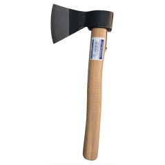 Ausonia 027103 Τσεκούρι με ξύλινη λαβή 33cm