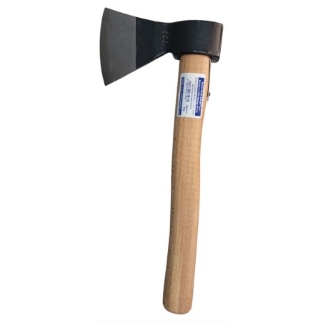 Ausonia 027103 Τσεκούρι με ξύλινη λαβή 33cm