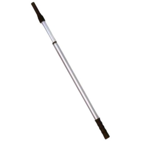 Top Garden 02-0618 Aluminium Poll 4m