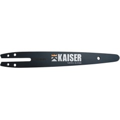 Kaiser 10'' Λάμα 1/4" 1,1mm 60 Οδηγοί