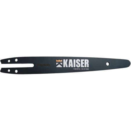 Kaiser 10'' Guide Bar 1/4" 1,1mm 60