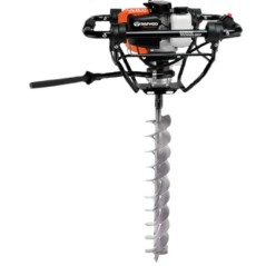 Εarth Augers Daewoo DAEA-520