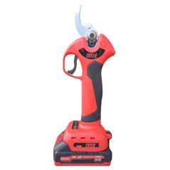 Sucko BS-2128 Κλαδευτικό Ψαλίδι Μπαταρίας 1.36kg Με Άνοιγμα 30mm