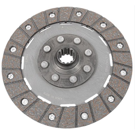 Δίσκος 181x127x3.3mm Z.13 22x19EV Barbieri - Bertolini 320