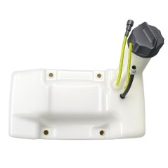Emak 61330135R Fuel Tank For Brushcutter Efco Stark 3810T - Stark 4410T