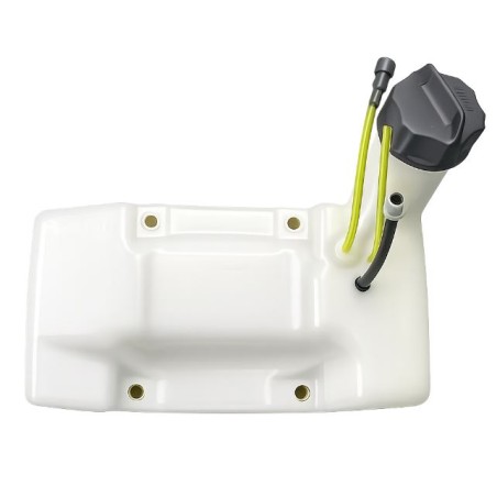 Emak 61330135R Fuel Tank For Brushcutter Efco Stark 3810T - Stark 4410T