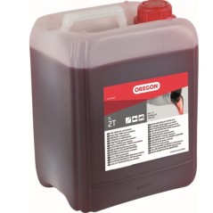 Oregon 106367 Λάδι Μίξης Για Δίχρονους Κινητήρες 5L