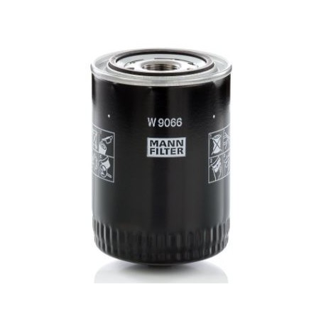 Mann Filter W9066 Φίλτρο Λαδιού