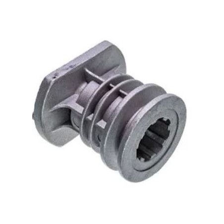 Castel Garden 122465608/3 Βάση Μαχαιριού Μηχανής Γκαζόν XS55HV D.25