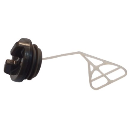 Τάπα Δοχείου Λαδιού Αλυσοπρίονων 511 06 43-01 Για Husqvarna T425