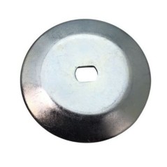 Half Pulley Lombardini ED-00819R0010-S