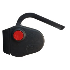 ΔΚ-5265 Ηλεκτρικός Διακόπτης Εκκίνησης 10A