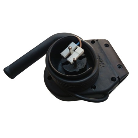 ΔΚ-5265 Ηλεκτρικός Διακόπτης Εκκίνησης 10A