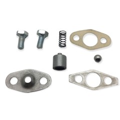 Oil Valve ED-0096800100-S Lombardini 4LD640 - 4LD705 - 4LD820