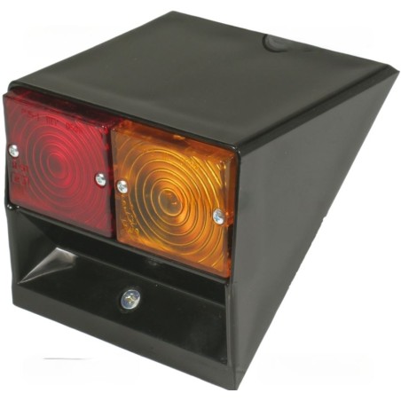 Rear Light Cobo 02050179 Right For Goldoni 900 E Universal