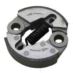 Visco ΣΥΜ-013 Συμπλέκτης Για Oleomac 740T -746S – 746T – 750 Master