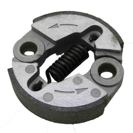 Visco ΣΥΜ-013 Συμπλέκτης Για Oleomac 740T -746S – 746T – 750 Master