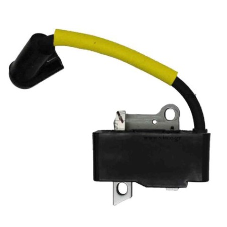 Visco ΗΛΕ-179  Ignition Coil For Chainsaw Husqvarna 232R - 235R - 235RII - 240RJ - 240L