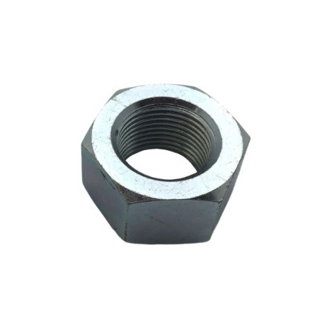 Παξιμάδι 06120009 DADO M10x10 ZN Goldoni