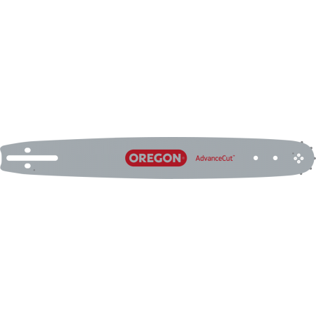 Oregon AdvanceCut 18'' Λάμα 0,325'' 1,5mm 72 Οδηγών 188PXBK095