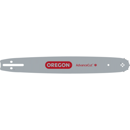 Oregon AdvanceCut 18'' Λάμα 0,325'' 1,3mm 72 Οδηγών 180MLBK095