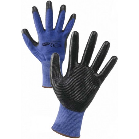Neri Gloves Μ Nitrile 353086