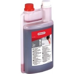 Oregon Mixing Oil For Two Stroke Engines 1lt 07111140