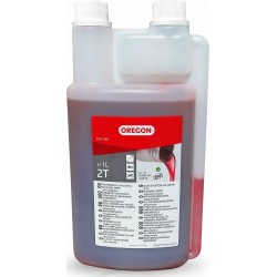 Oregon Mixing Oil For Two Stroke Engines 1lt 07111140