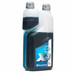 Husqvarna XP Mixing Oil For Two Stroke Engines 1lt