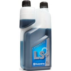 Husqvarna LS+ Mixing Oil For Two Stroke Engines 1lt
