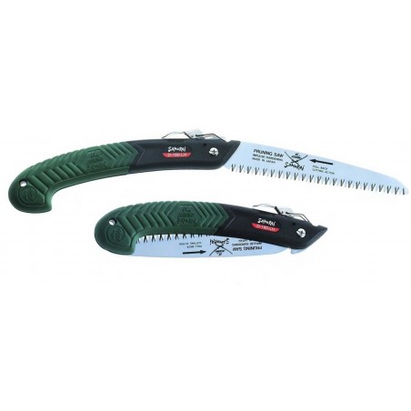 Samurai JD-180-LHG Folding Saw 18cm
