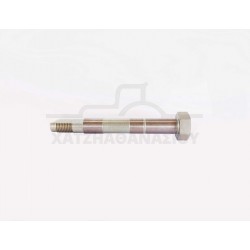 Shaft Vedilator Ruggerini ED-00600R0240-S