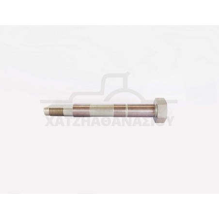 Shaft Vedilator Ruggerini ED-00600R0240-S