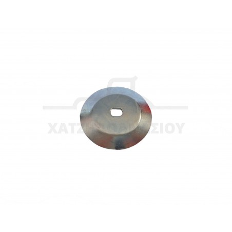 Half Pulley Lombardini ED-00819R0010-S